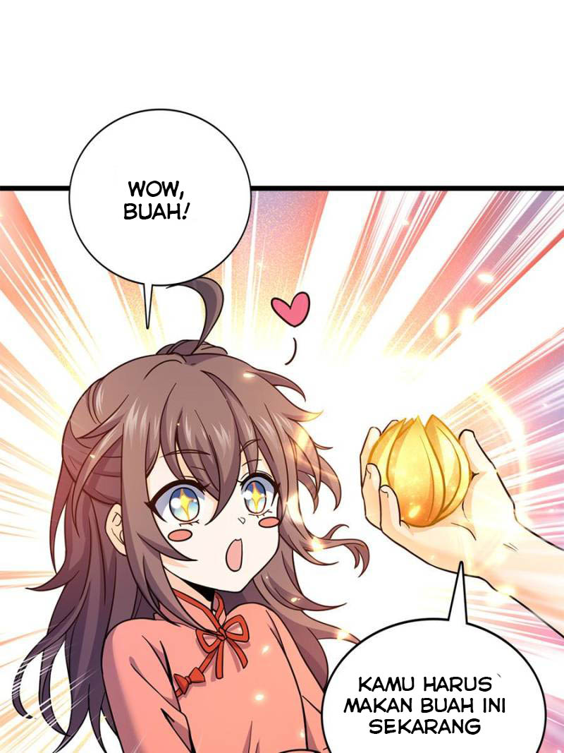 Baca Manhua Spare Me, Great Lord! Chapter 14 Gambar 2