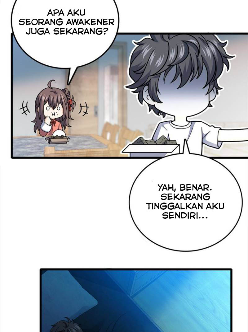 Spare Me, Great Lord! Chapter 14 Gambar 21