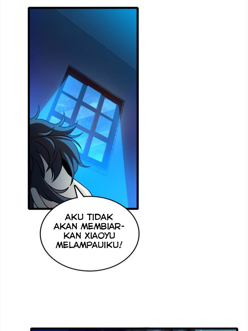 Spare Me, Great Lord! Chapter 14 Gambar 25