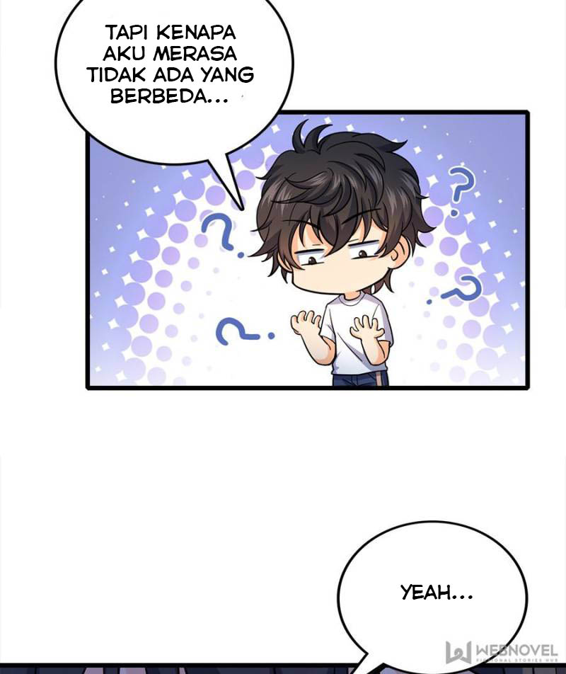 Spare Me, Great Lord! Chapter 14 Gambar 38