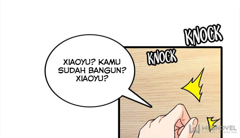 Spare Me, Great Lord! Chapter 14 Gambar 52