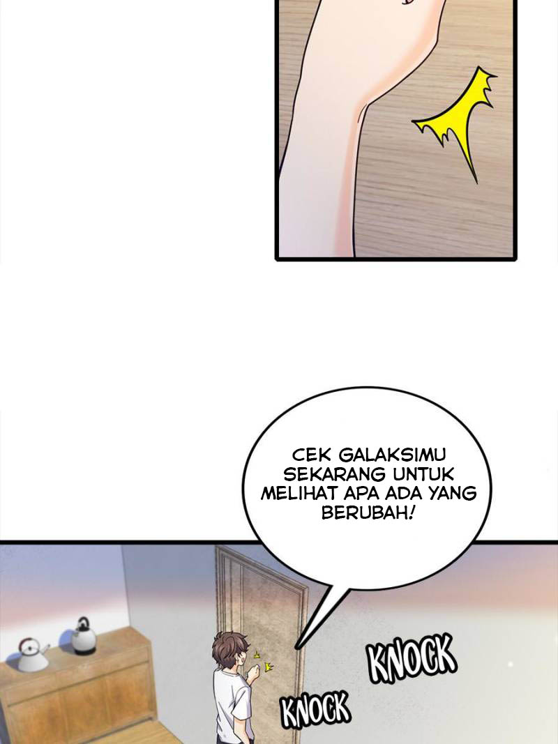 Spare Me, Great Lord! Chapter 14 Gambar 53