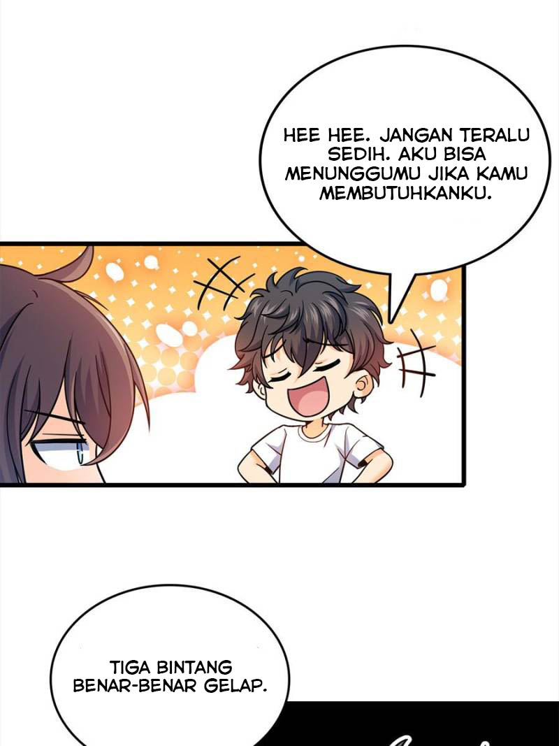 Spare Me, Great Lord! Chapter 14 Gambar 59