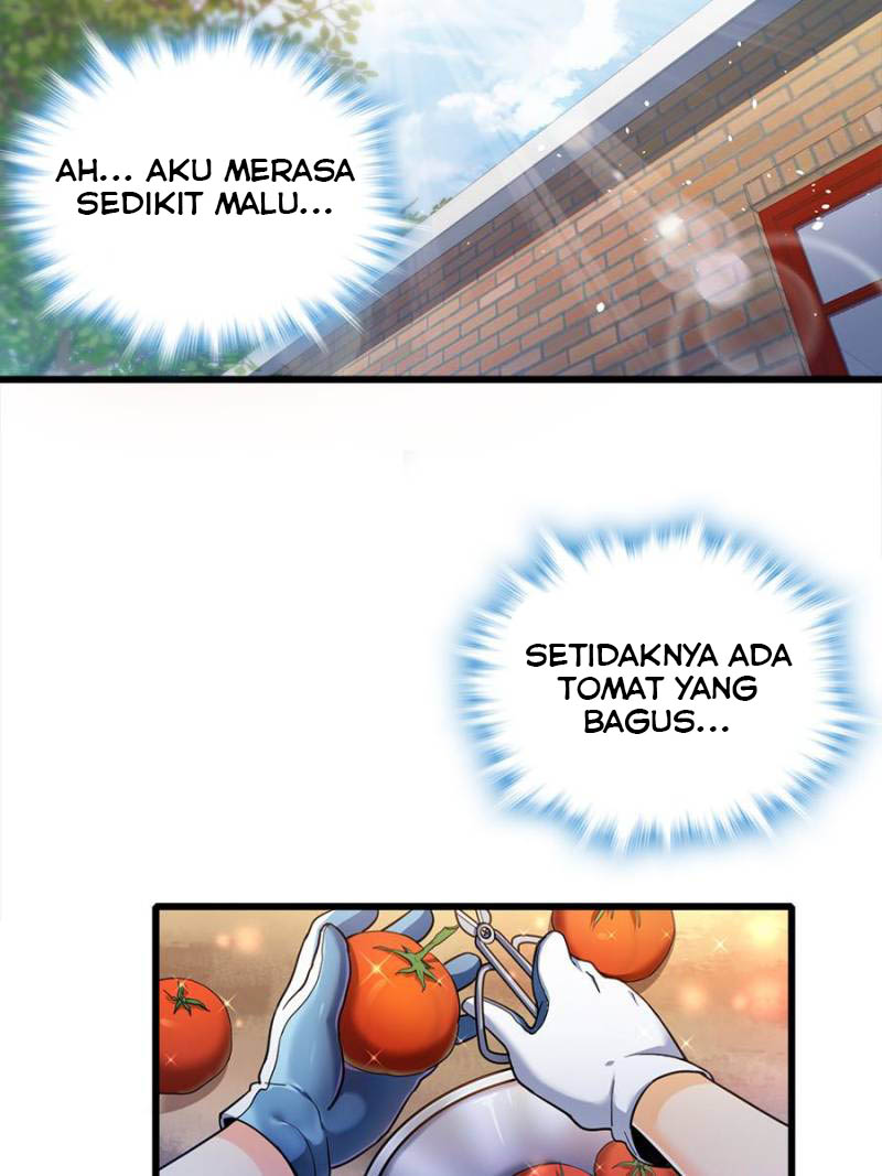 Spare Me, Great Lord! Chapter 14 Gambar 65