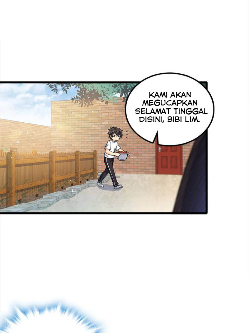 Spare Me, Great Lord! Chapter 14 Gambar 67