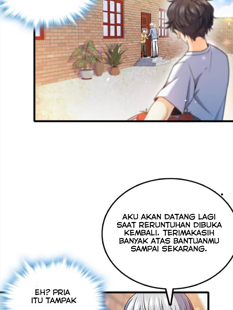 Spare Me, Great Lord! Chapter 14 Gambar 69