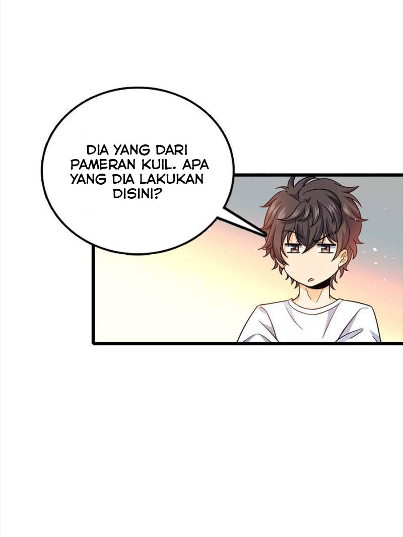 Spare Me, Great Lord! Chapter 14 Gambar 71