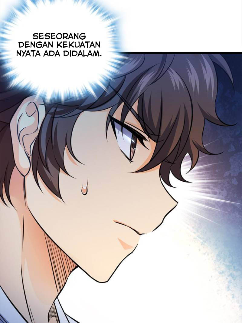Spare Me, Great Lord! Chapter 14 Gambar 75