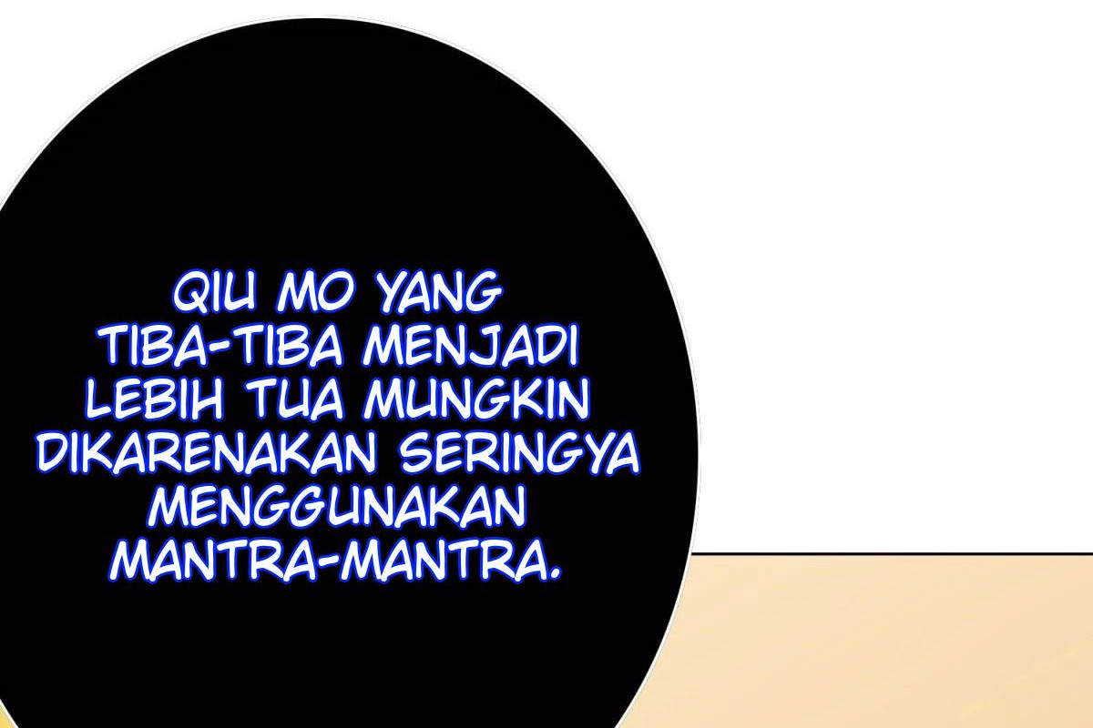 Xianzun System in the City Chapter 109 Gambar 21