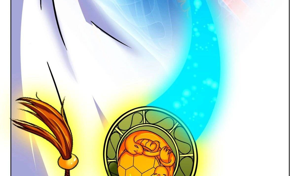 Xianzun System in the City Chapter 109 Gambar 28