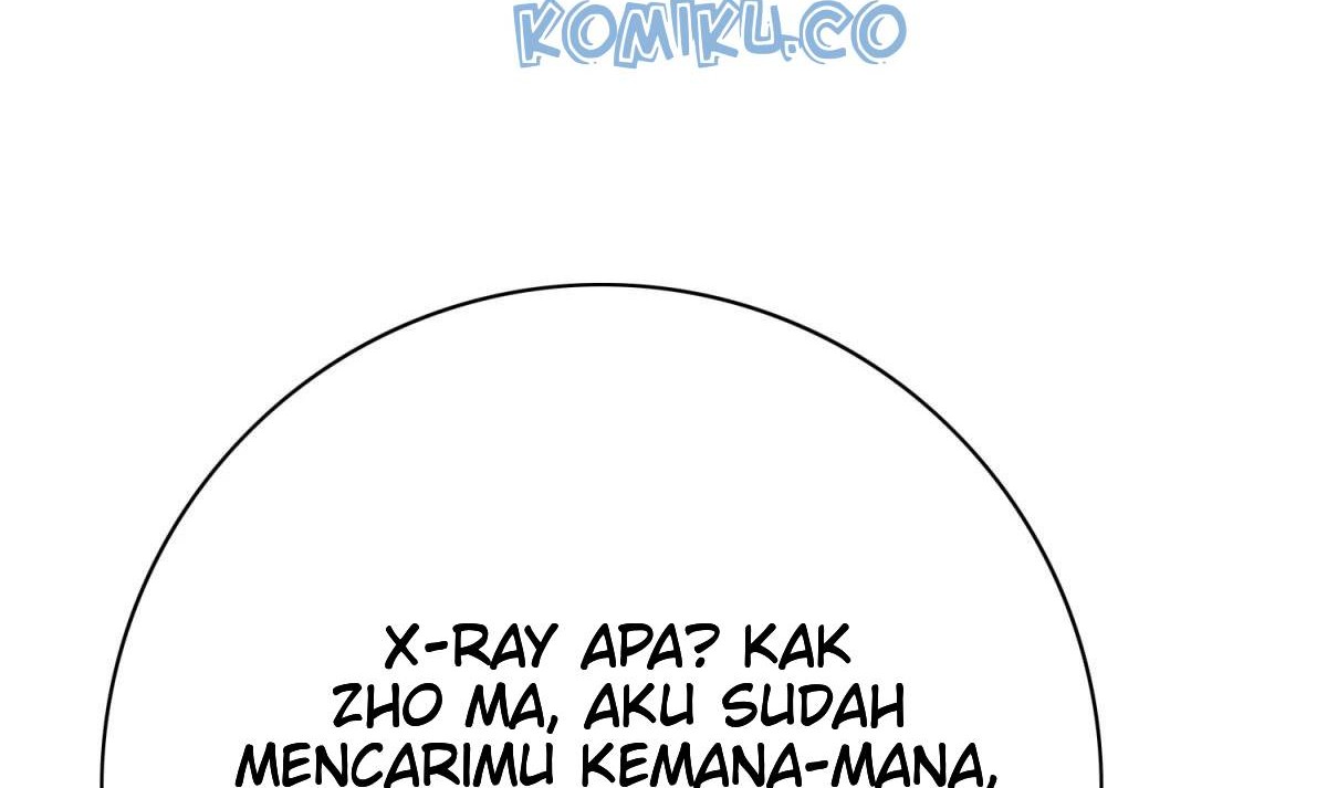 Xianzun System in the City Chapter 109 Gambar 34
