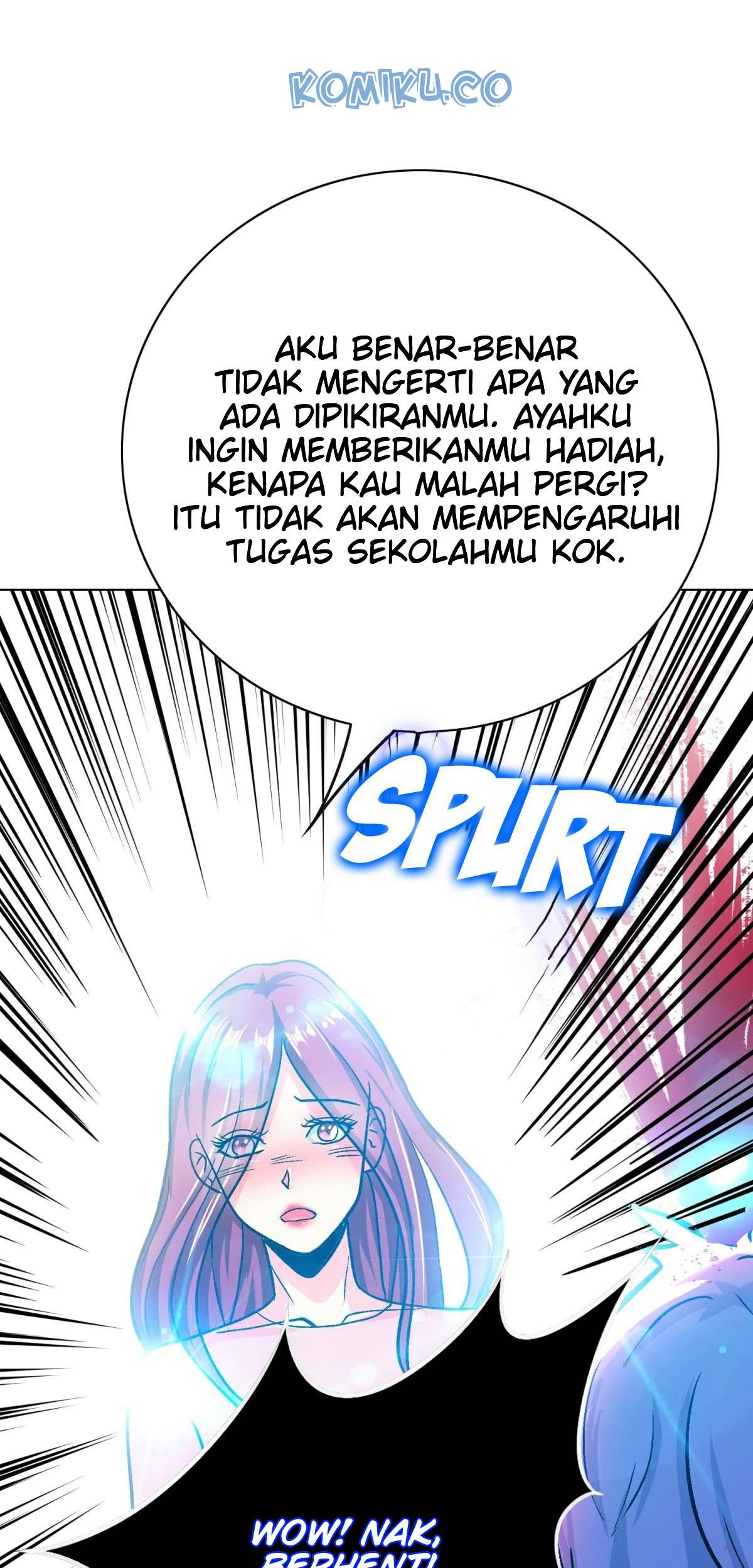 Xianzun System in the City Chapter 109 Gambar 37