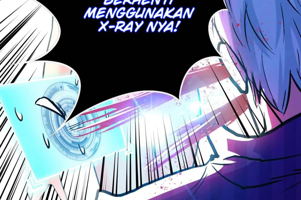 Xianzun System in the City Chapter 109 Gambar 38