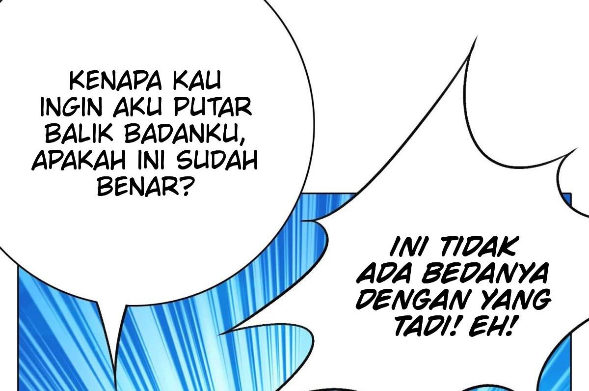 Xianzun System in the City Chapter 109 Gambar 42
