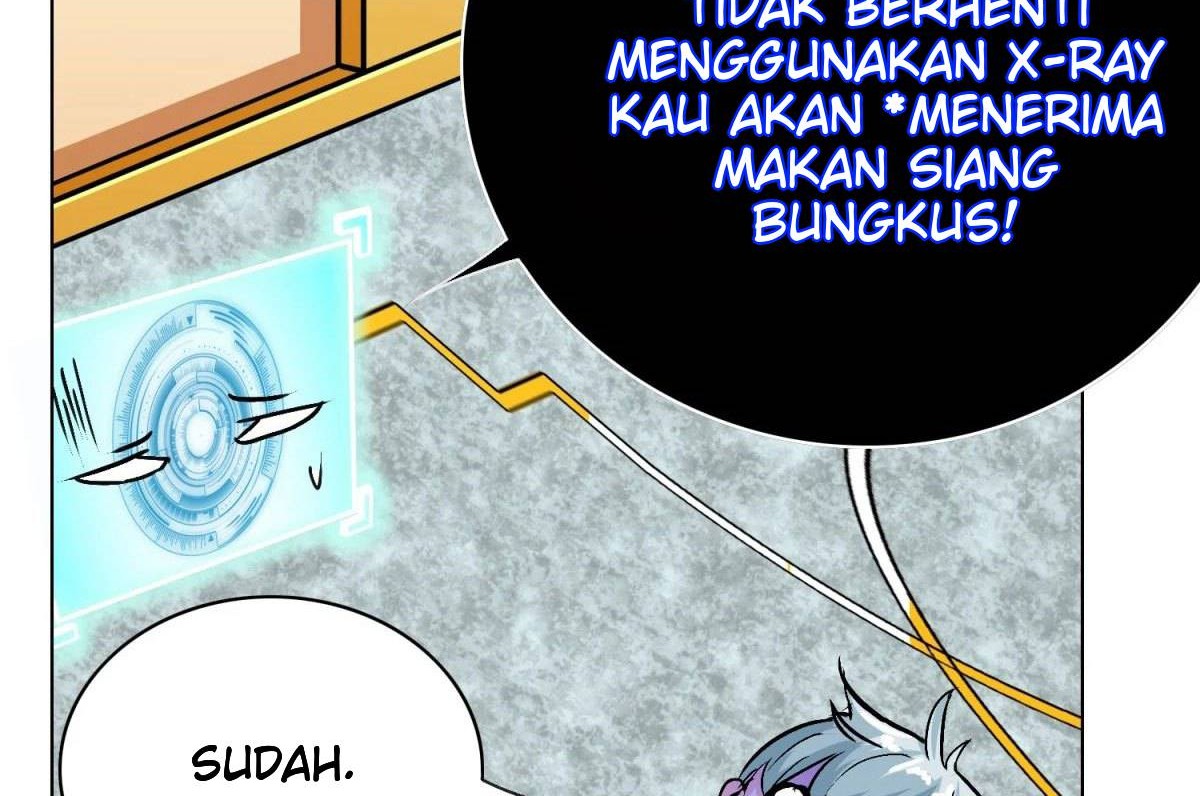 Xianzun System in the City Chapter 109 Gambar 44