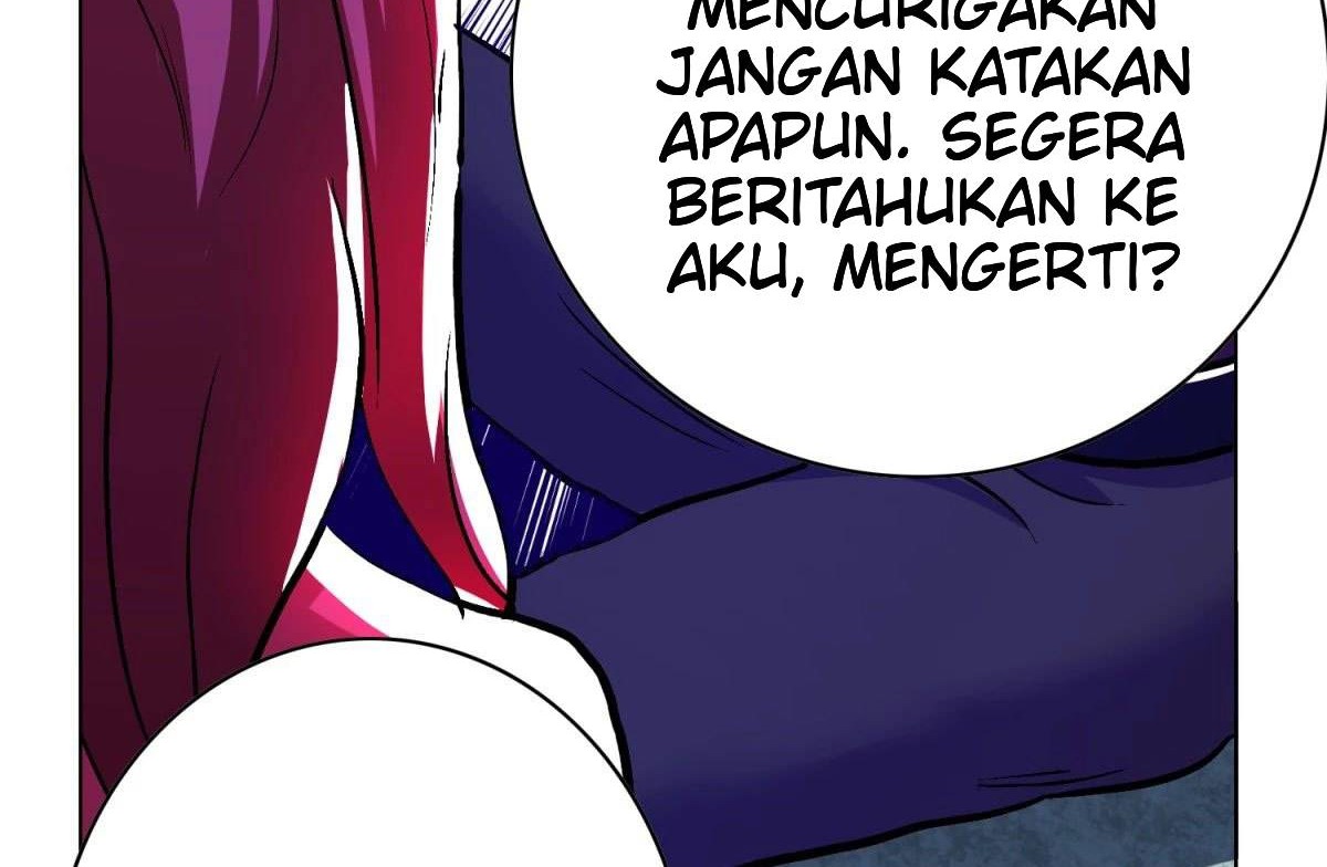 Xianzun System in the City Chapter 109 Gambar 50