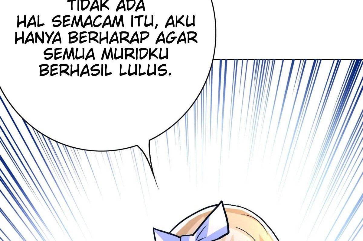 Xianzun System in the City Chapter 109 Gambar 68