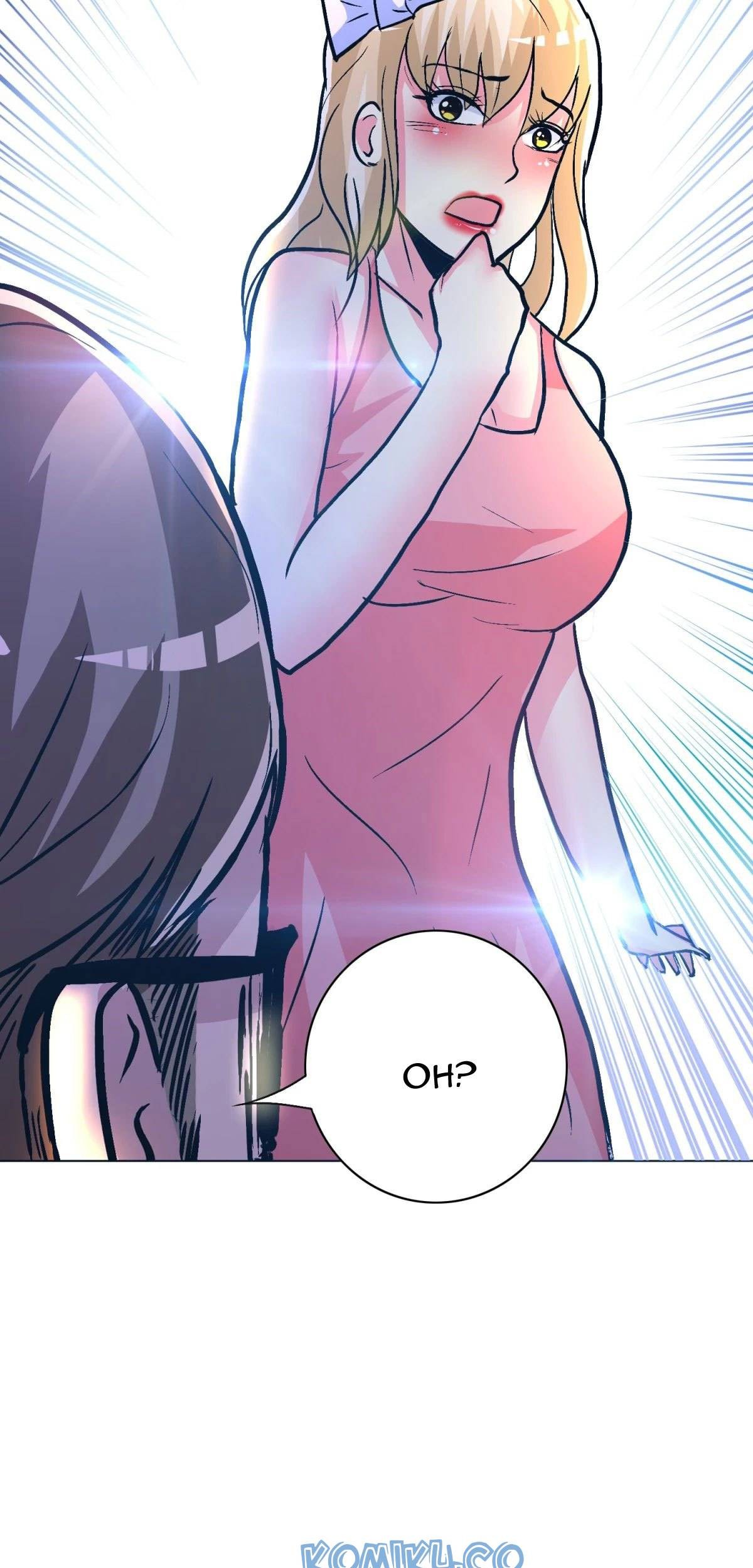 Xianzun System in the City Chapter 109 Gambar 69