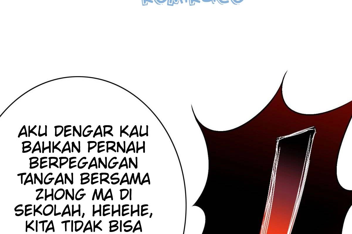 Xianzun System in the City Chapter 109 Gambar 70
