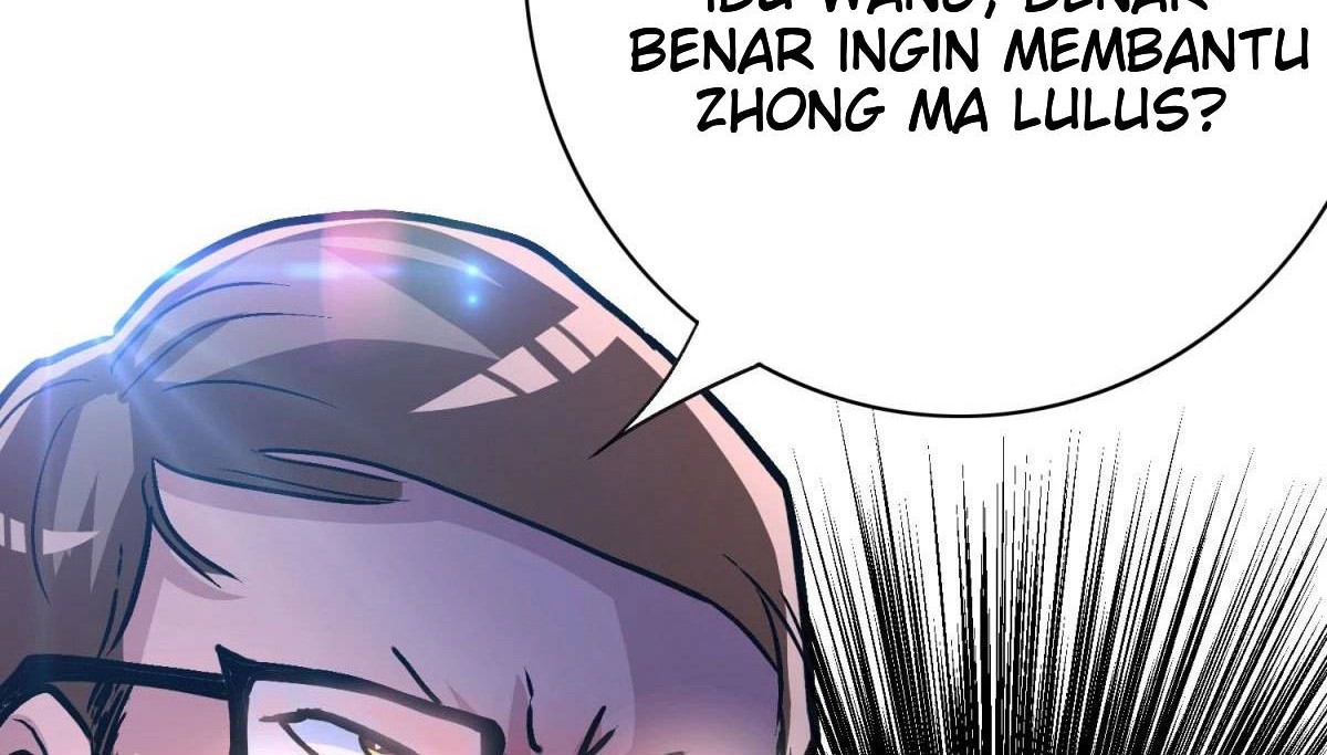 Xianzun System in the City Chapter 109 Gambar 74