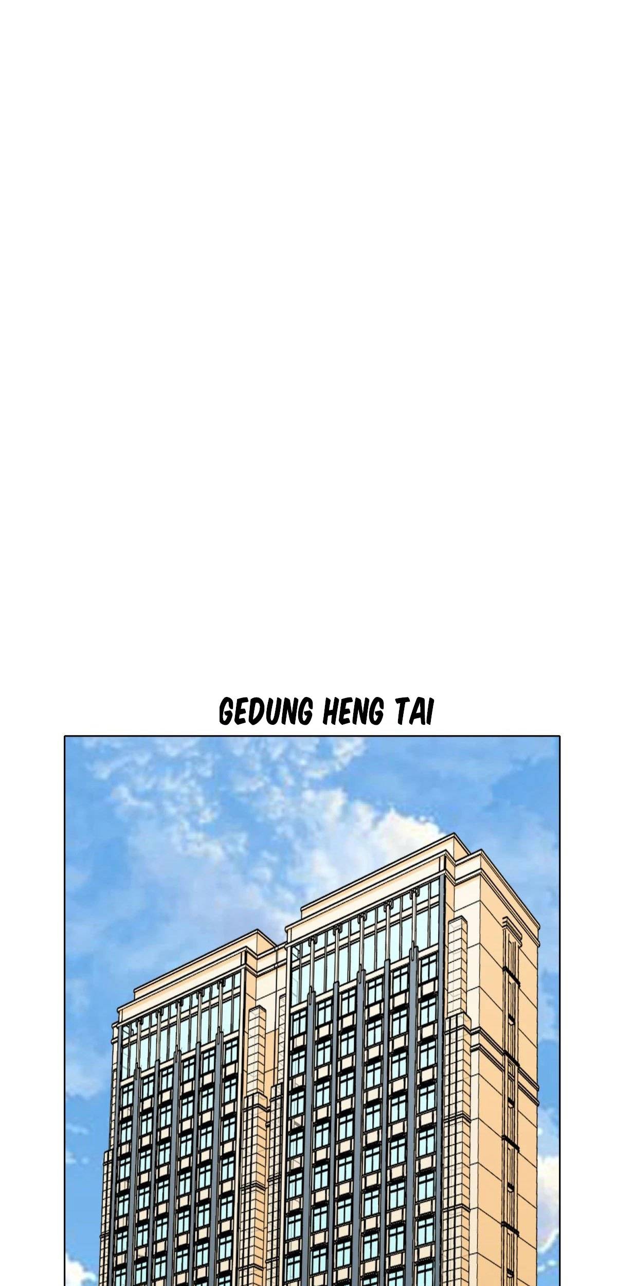 Xianzun System in the City Chapter 109 Gambar 4