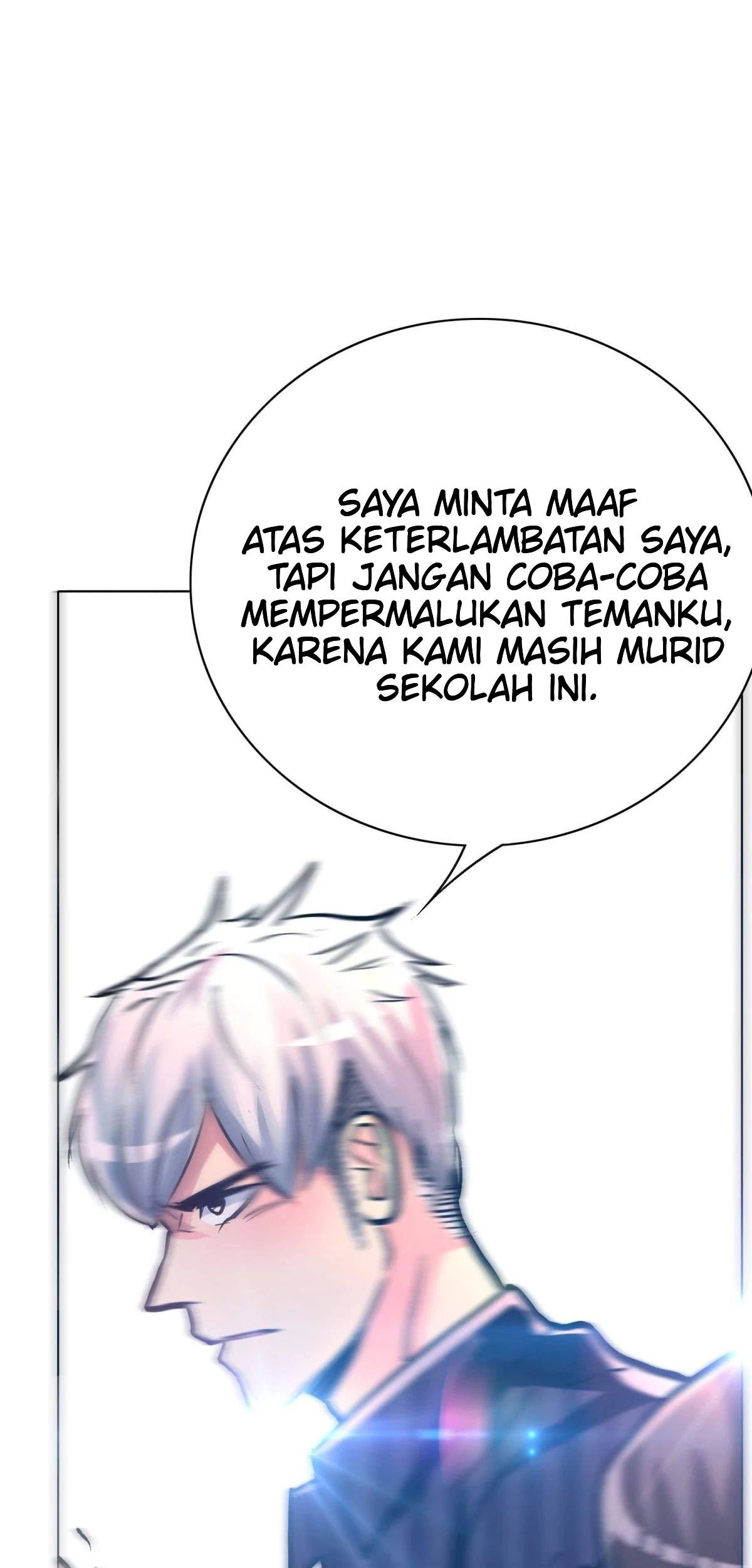 Xianzun System in the City Chapter 109 Gambar 84