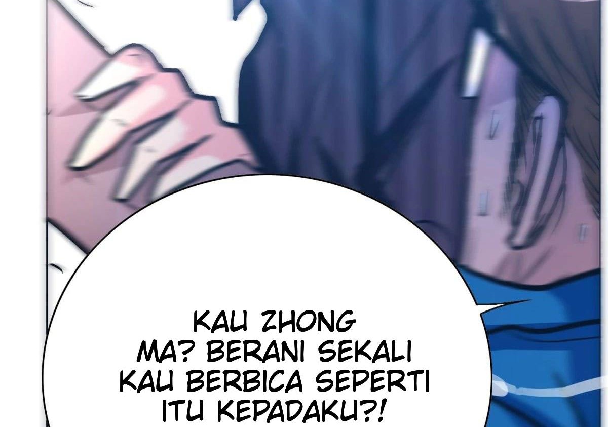 Xianzun System in the City Chapter 109 Gambar 85