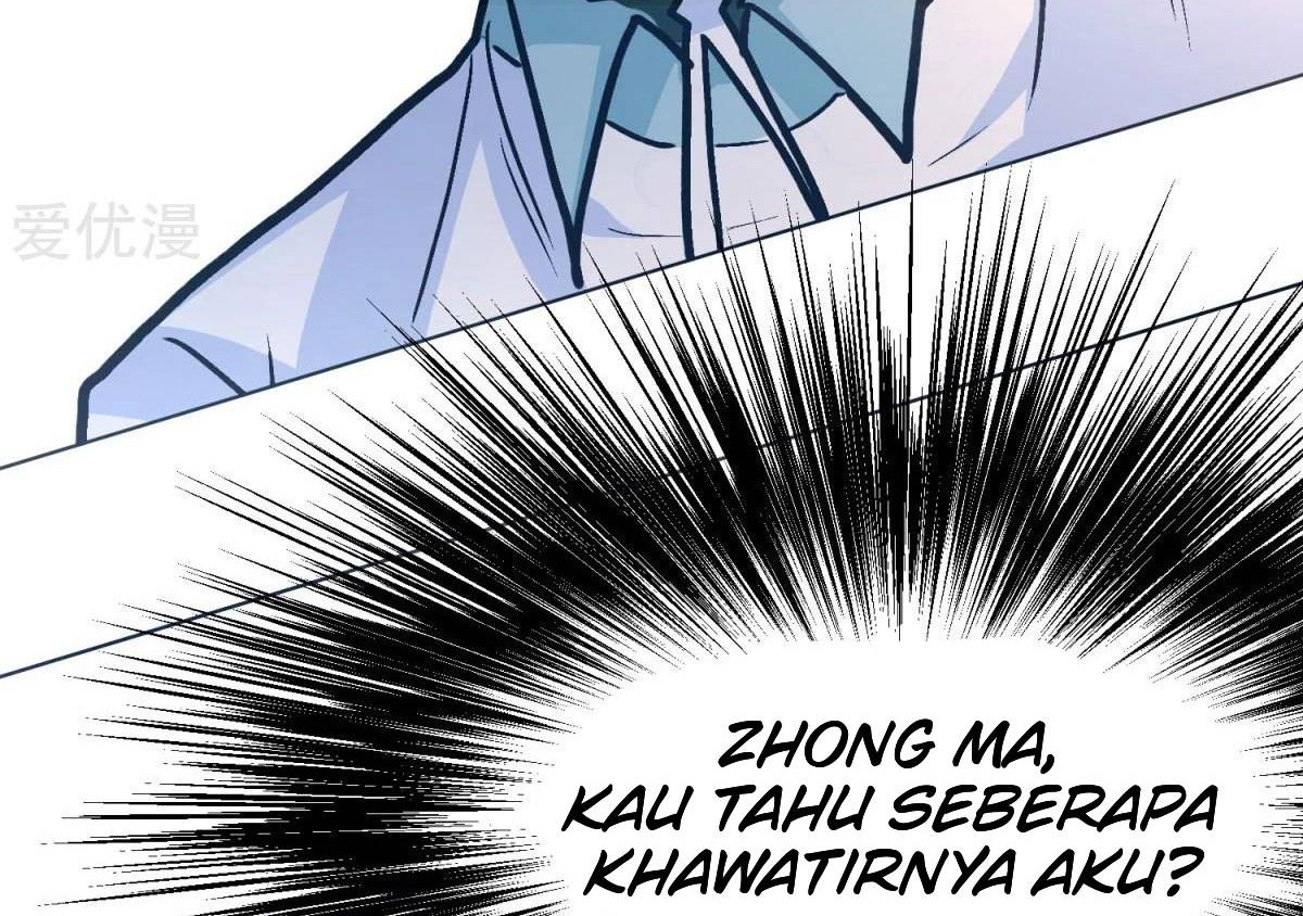 Xianzun System in the City Chapter 109 Gambar 87