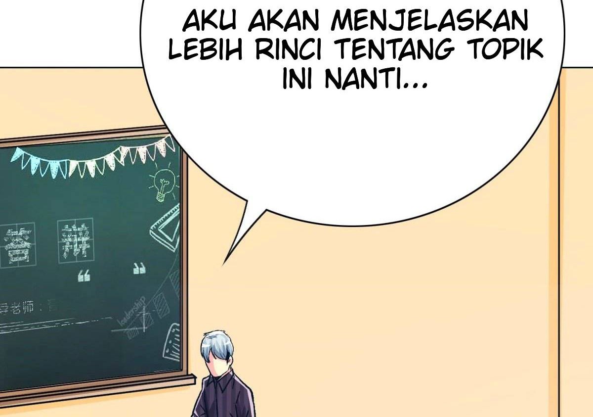 Xianzun System in the City Chapter 109 Gambar 89