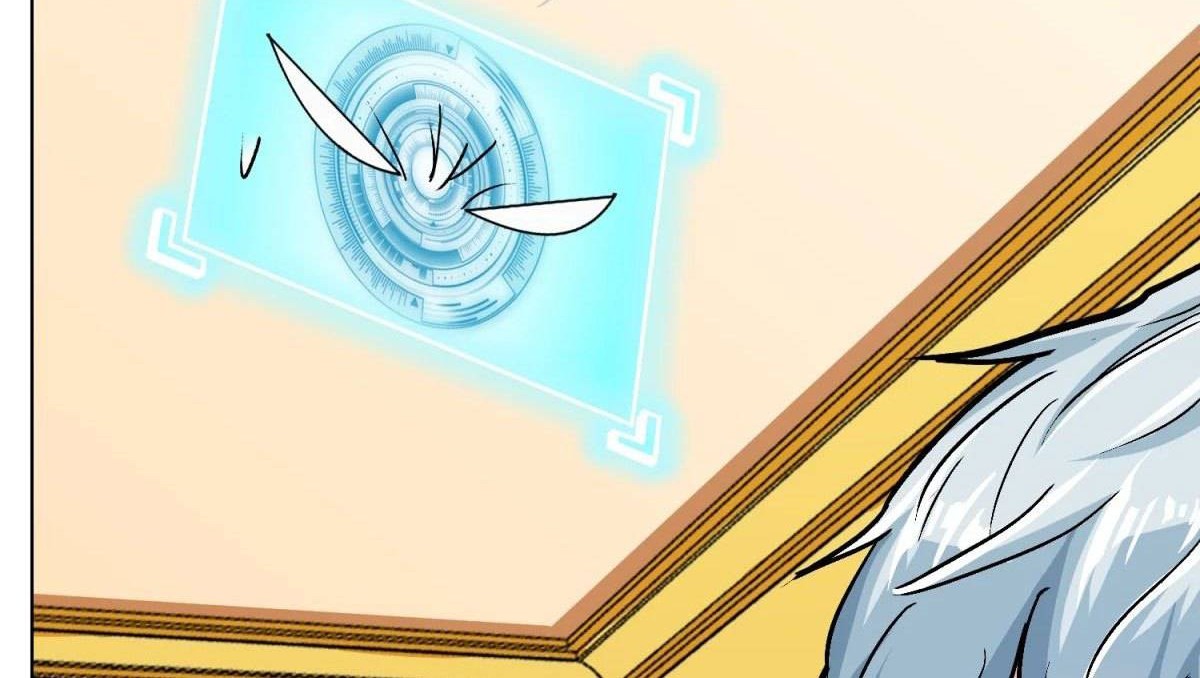 Xianzun System in the City Chapter 109 Gambar 9