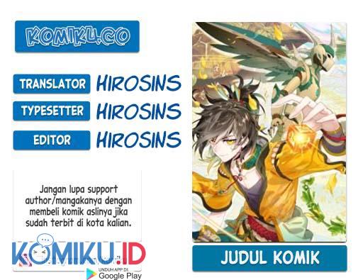 Baca Komik The Great Deity Chapter 90 Gambar 1