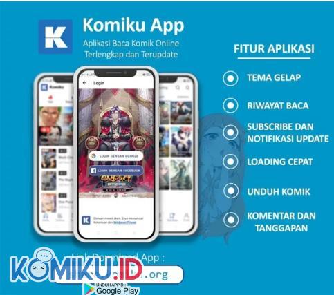 The Great Deity Chapter 89 Gambar 11