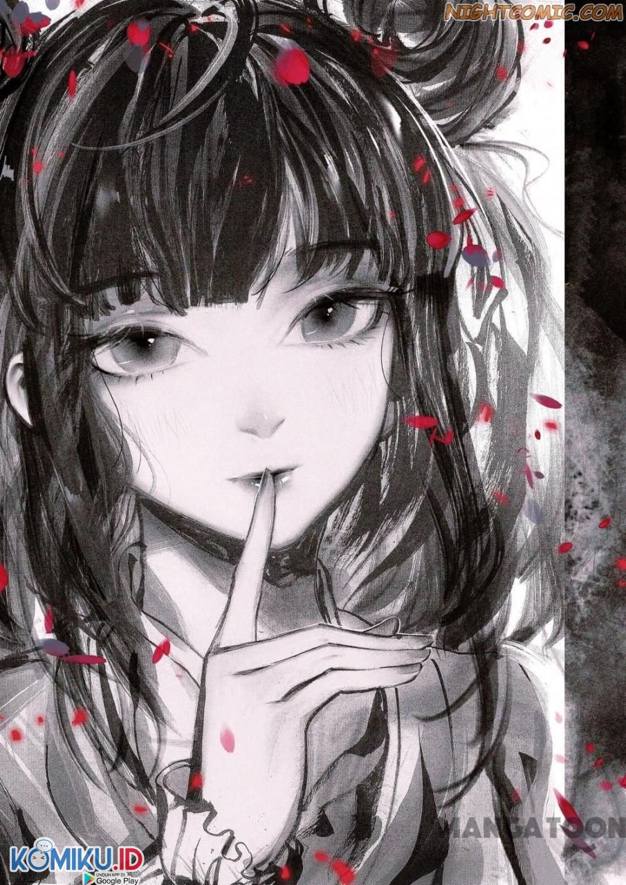 Baca  The Great Deity Chapter 87 Gambar 2