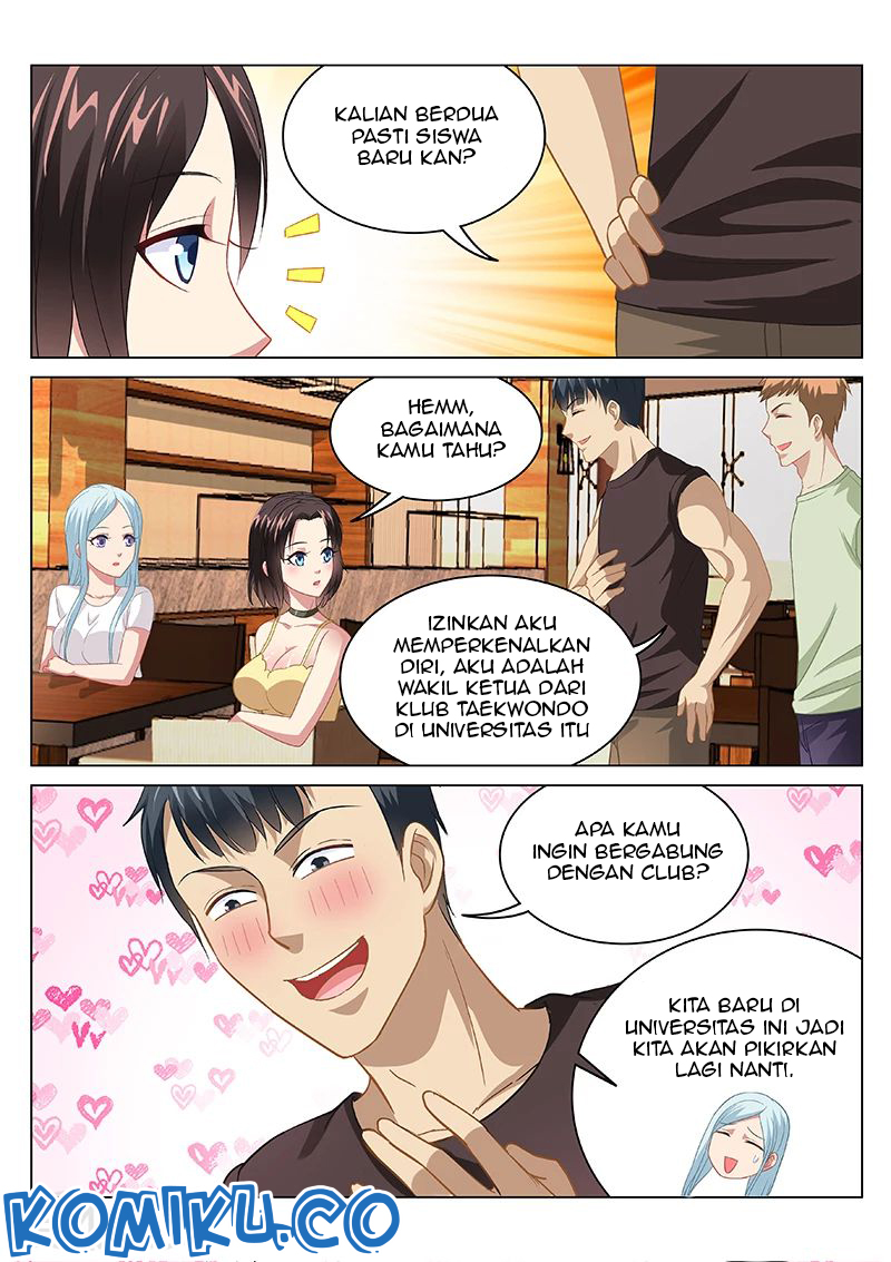 Very Pure Chapter 88 Gambar 3