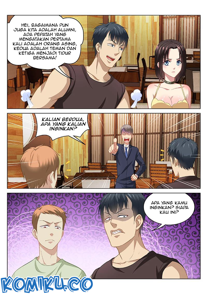 Very Pure Chapter 88 Gambar 5