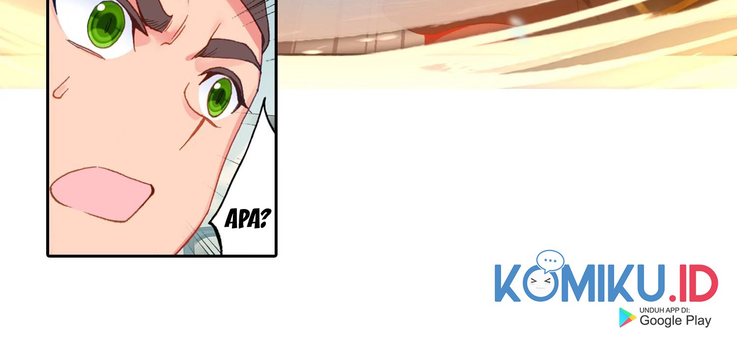 Soul Land 2 Chapter 246.2 Gambar 8