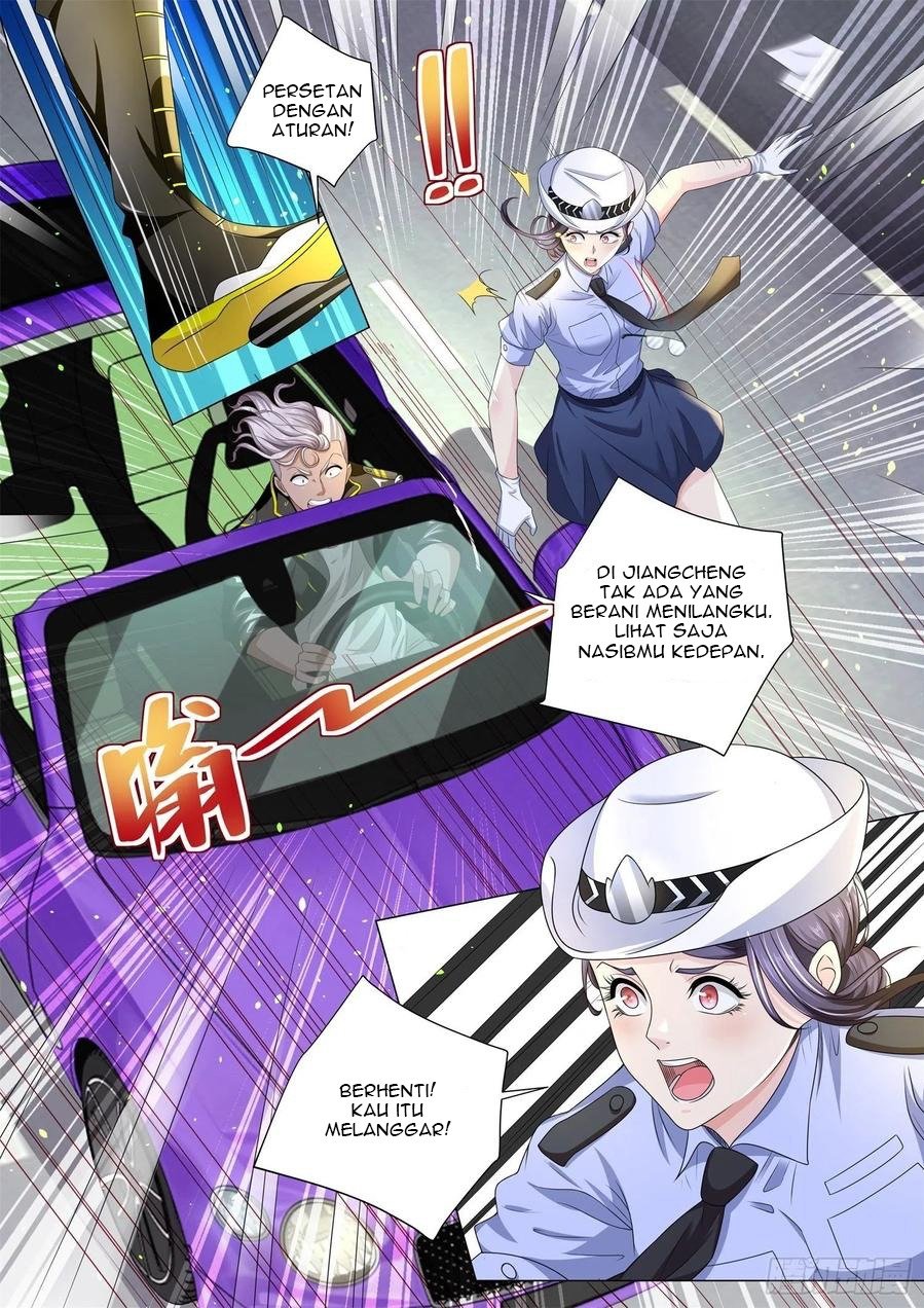 Shen Hao’s Heavenly Fall System Chapter 179 Gambar 11