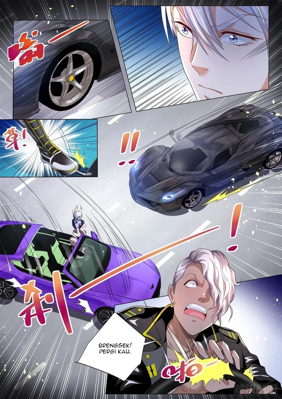 Shen Hao’s Heavenly Fall System Chapter 179 Gambar 13