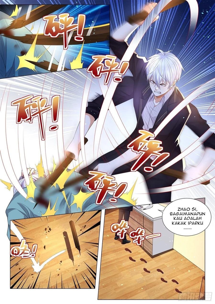 Baca  Shen Hao’s Heavenly Fall System Chapter 179 Gambar 2