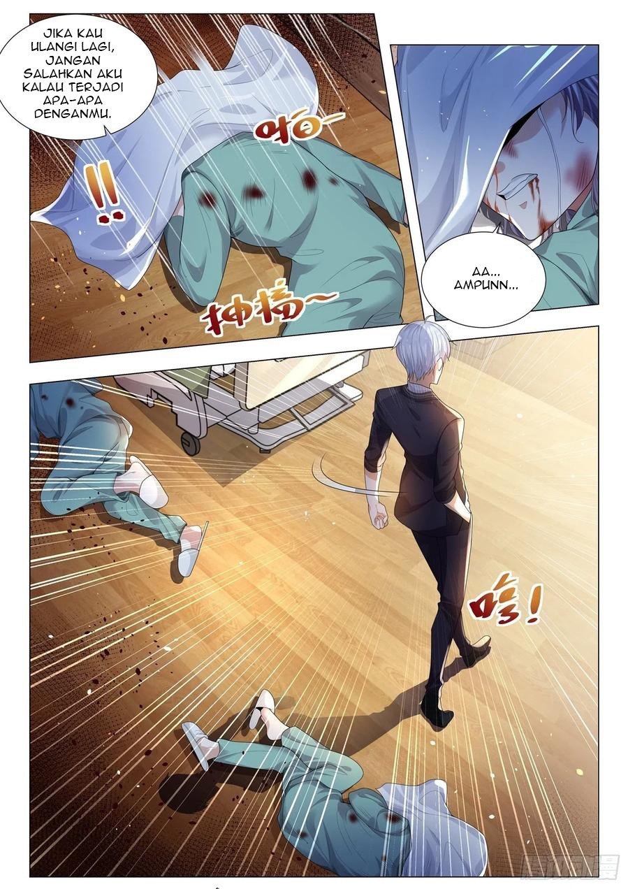 Shen Hao’s Heavenly Fall System Chapter 179 Gambar 4