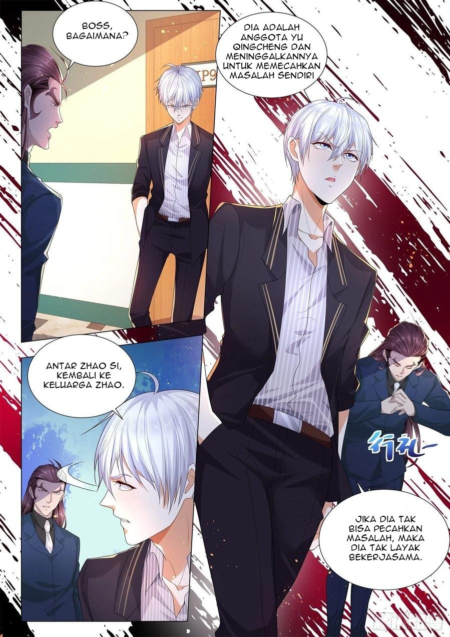 Shen Hao’s Heavenly Fall System Chapter 179 Gambar 5