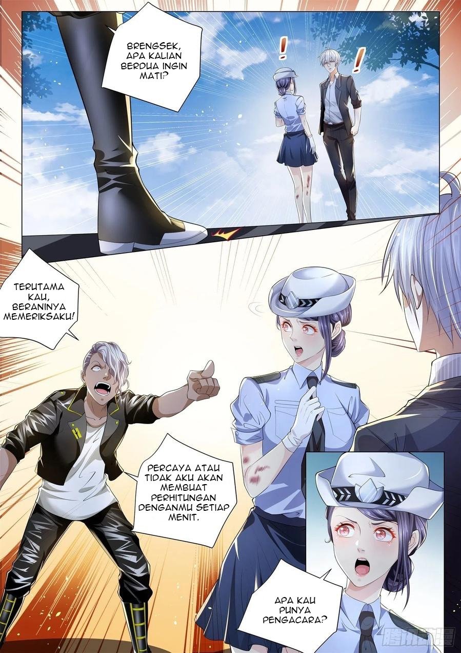 Shen Hao’s Heavenly Fall System Chapter 180 Gambar 4