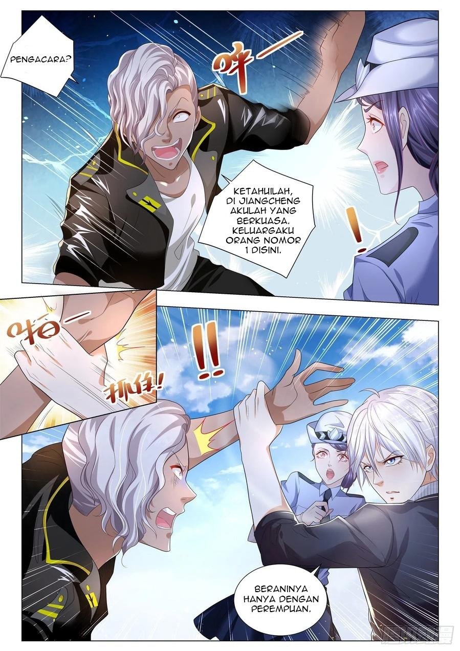 Shen Hao’s Heavenly Fall System Chapter 180 Gambar 5