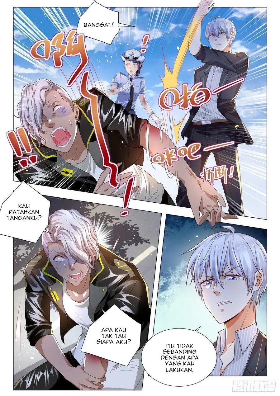 Shen Hao’s Heavenly Fall System Chapter 180 Gambar 6