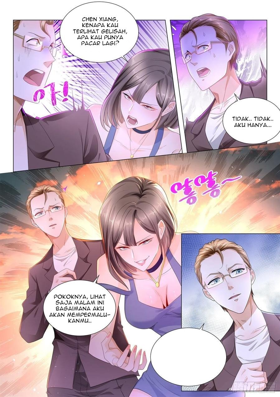 Shen Hao’s Heavenly Fall System Chapter 184 Gambar 13