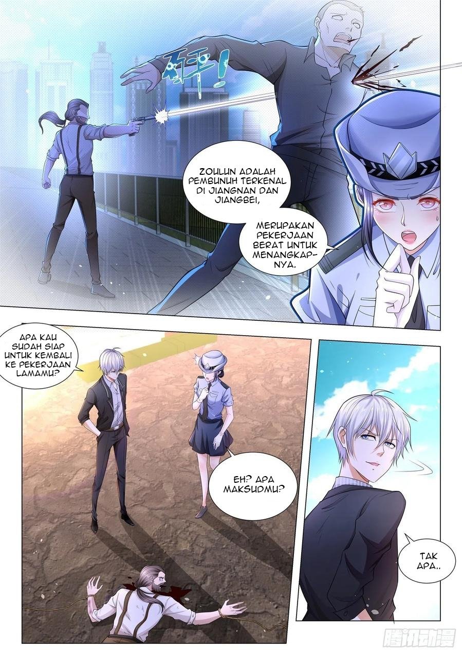 Baca  Shen Hao’s Heavenly Fall System Chapter 184 Gambar 2