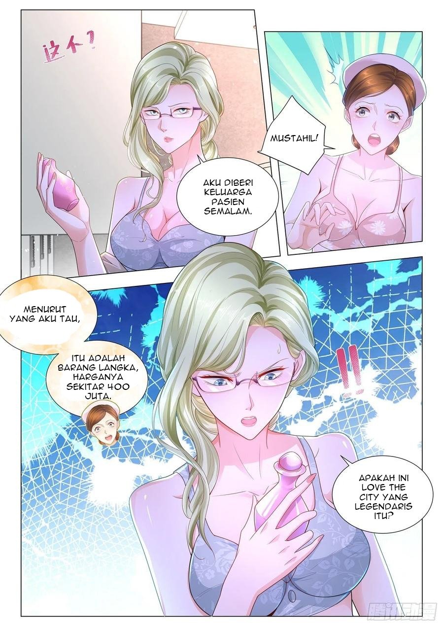 Shen Hao’s Heavenly Fall System Chapter 184 Gambar 6