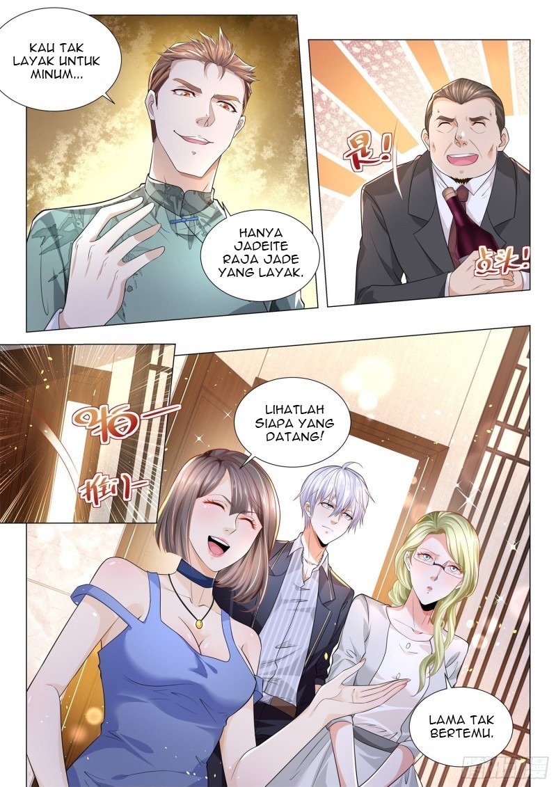 Shen Hao’s Heavenly Fall System Chapter 185 Gambar 10