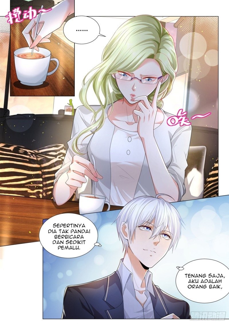 Baca  Shen Hao’s Heavenly Fall System Chapter 185 Gambar 2