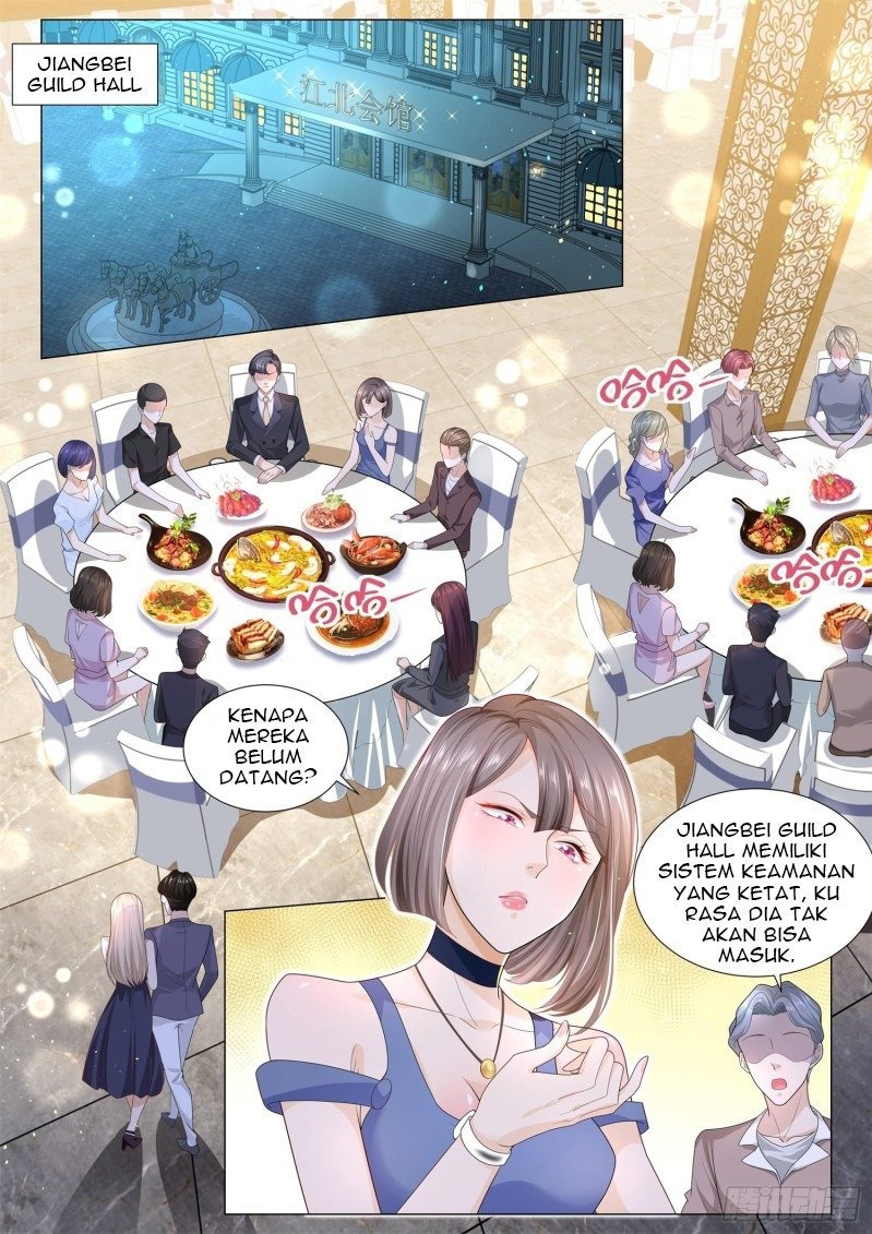 Shen Hao’s Heavenly Fall System Chapter 185 Gambar 4